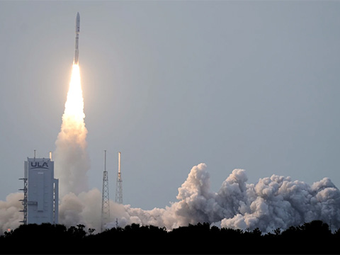 Amazon запускает свои первые интернет-спутники для конкуренции с Starlink от SpaceX