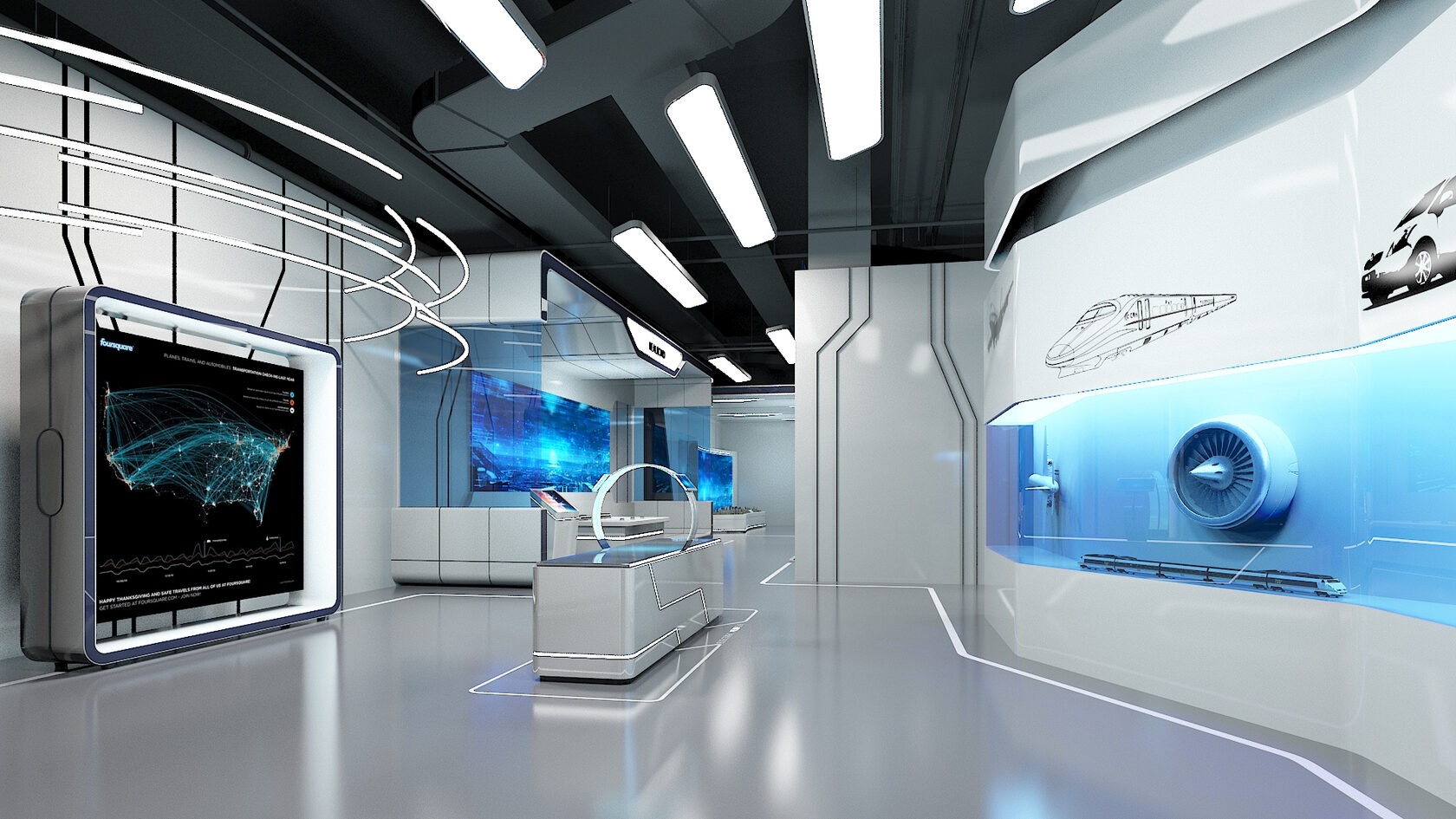 IT EXPO 2021
