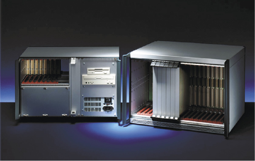 Рис. 1. Приборные корпуса RatiopacPRO-air