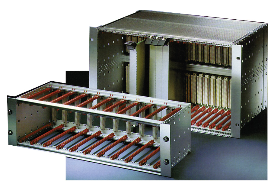 Рис. 11. Субблок EuropacPRO
