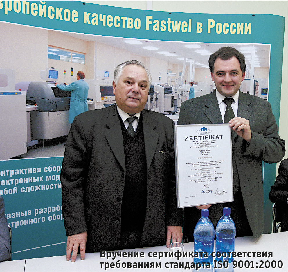 Протоколы прикладного уровня