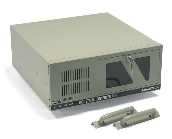 Станция технологического управления IPC-510-SYS2-1