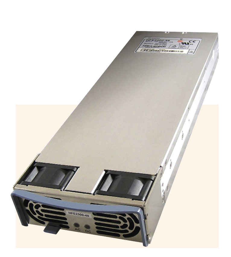 Рис. 1. Источник питания HFE2500