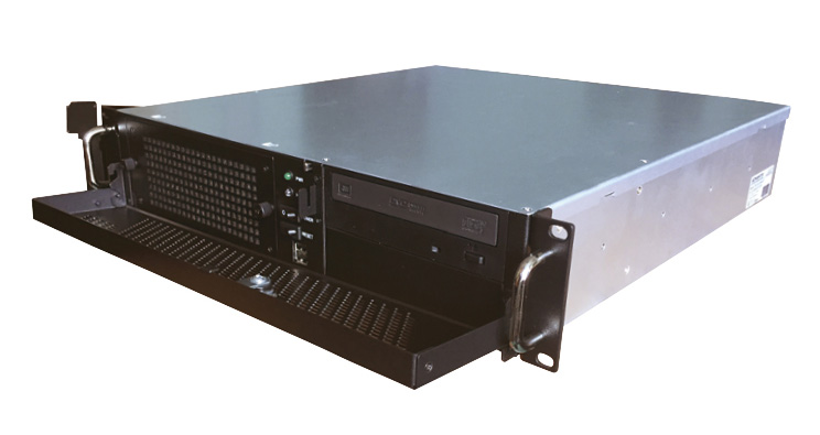 Рис. 4. Корпус для шлюза сетевой безопасности IPC-606308