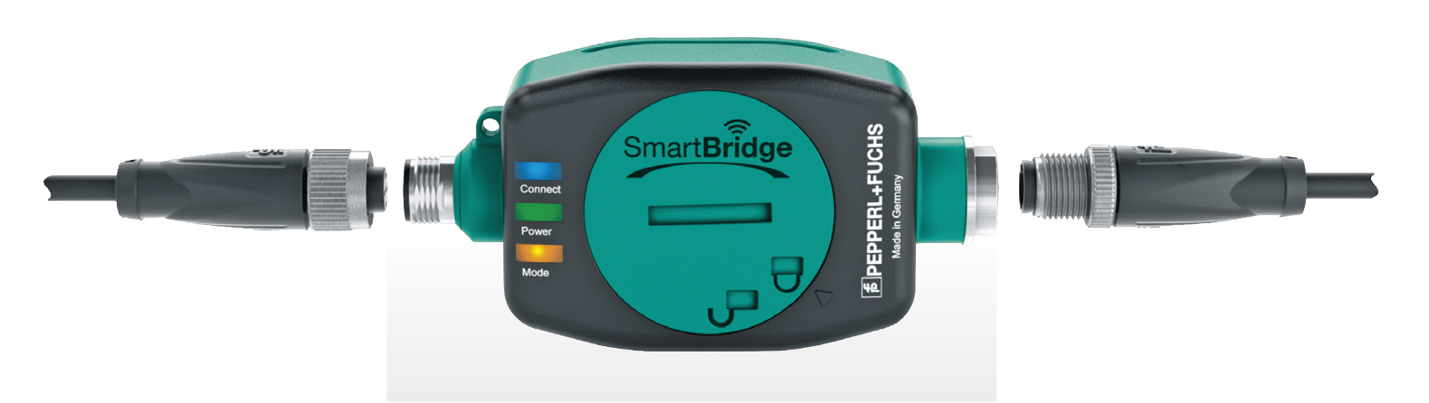 Рис. 2. Адаптер SmartBridge