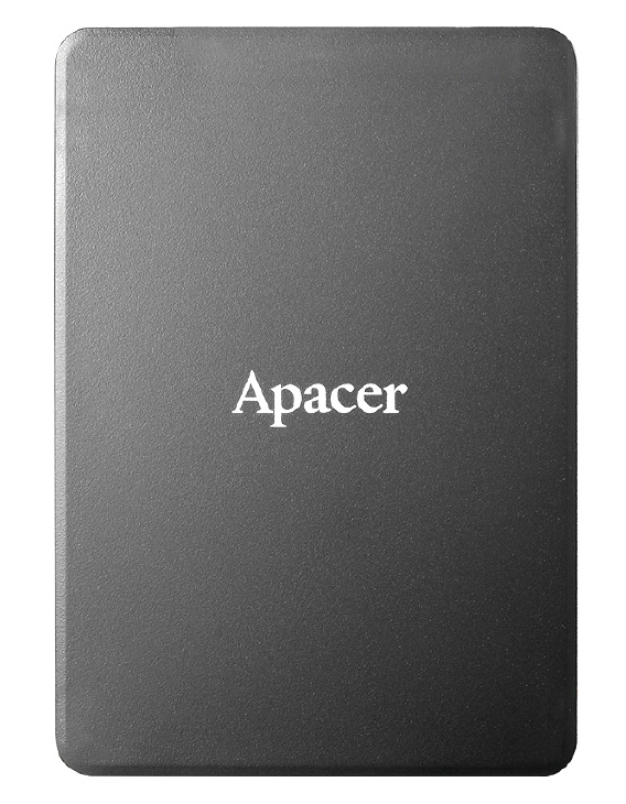 Рис. 4. SSD-накопитель Apacer SM130-25 1 Тбайт