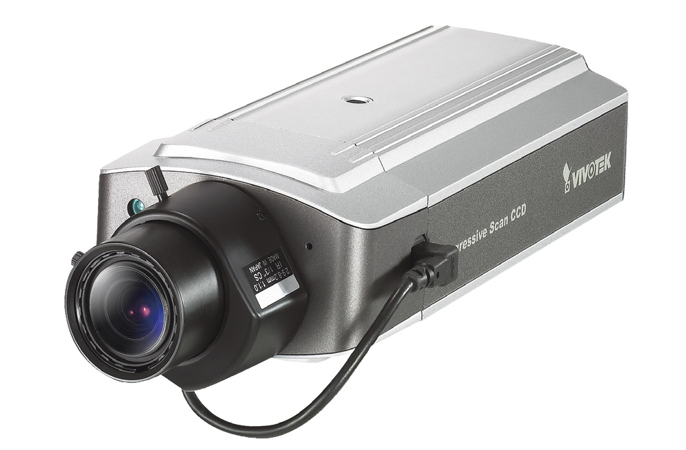 Рис. 6. Камера Vivotek IP7151