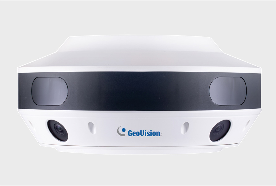 Рис. 1. Мультиматричная камера GV-SV48000