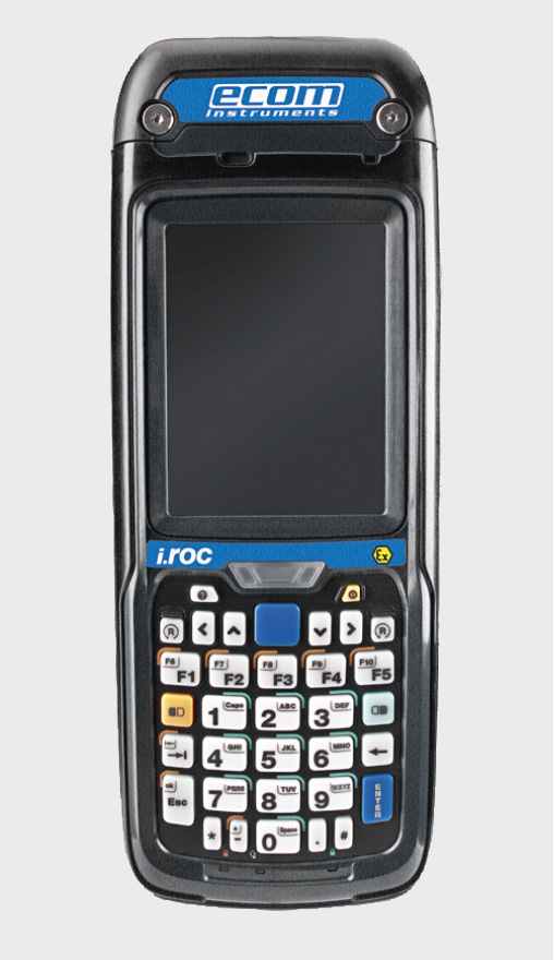 Рис. 2. КПК i.roc Ci70-Ex