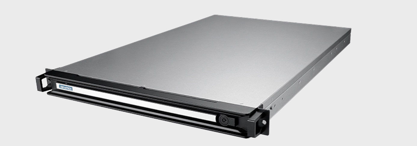 Рис. 6. Стоечный масштабируемый сервер SKY-6100 1U Dual Intel® Xeon®