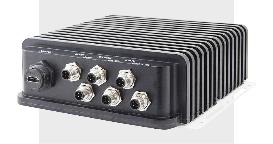 Рис. 4. Advantix ERX-50
