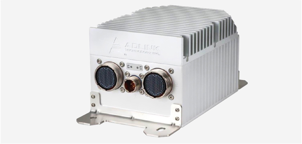 Рис. 8. HPERC-KBL-MH от ADLINK