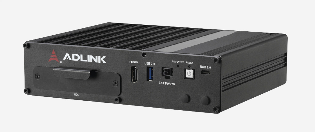 Рис. 10. DLAP-301-JNX от ADLINK