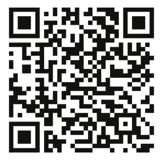 Рис. 2. QR-код для установки приложения на iOS