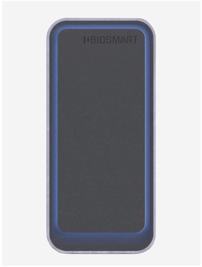 Рис. 2. Считыватель карт SK-RD (Smartkey Reader)