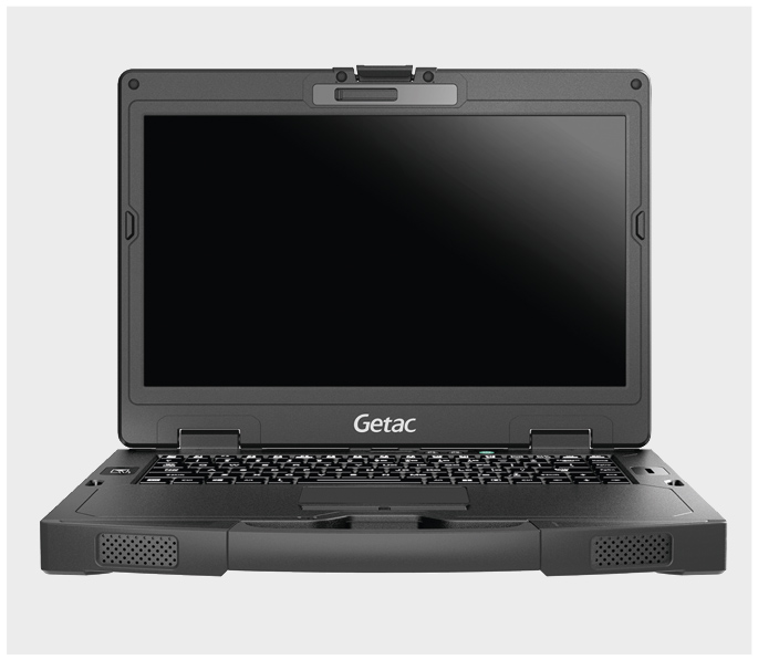 Рис. 4. Полузащищённый ноутбук S410