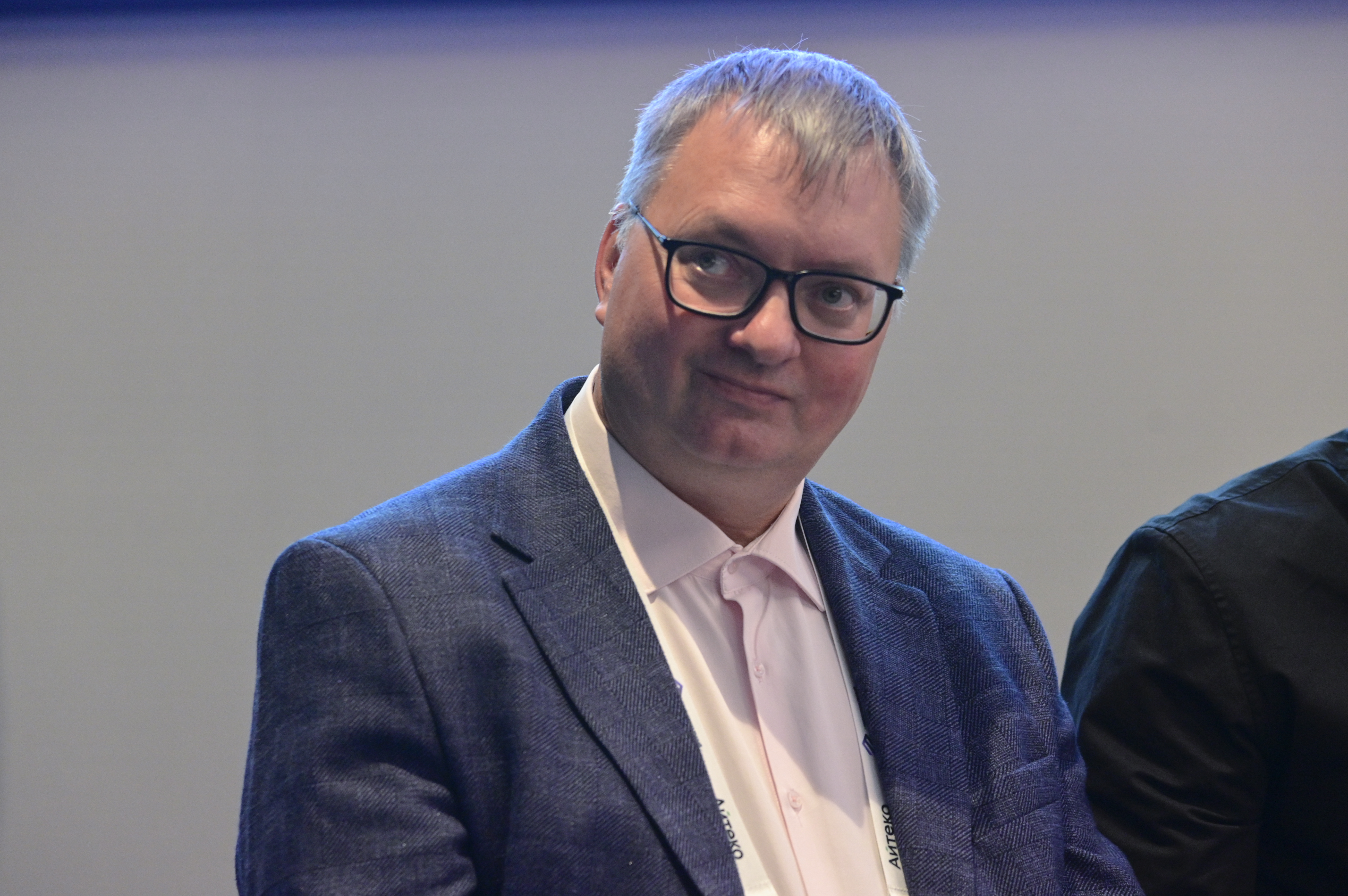 Дмитрий Семенов, руководитель направления отраслевых решений – директор проектов, ООО «СКАЛА-Р» (Скала^р, Группа Rubytech)