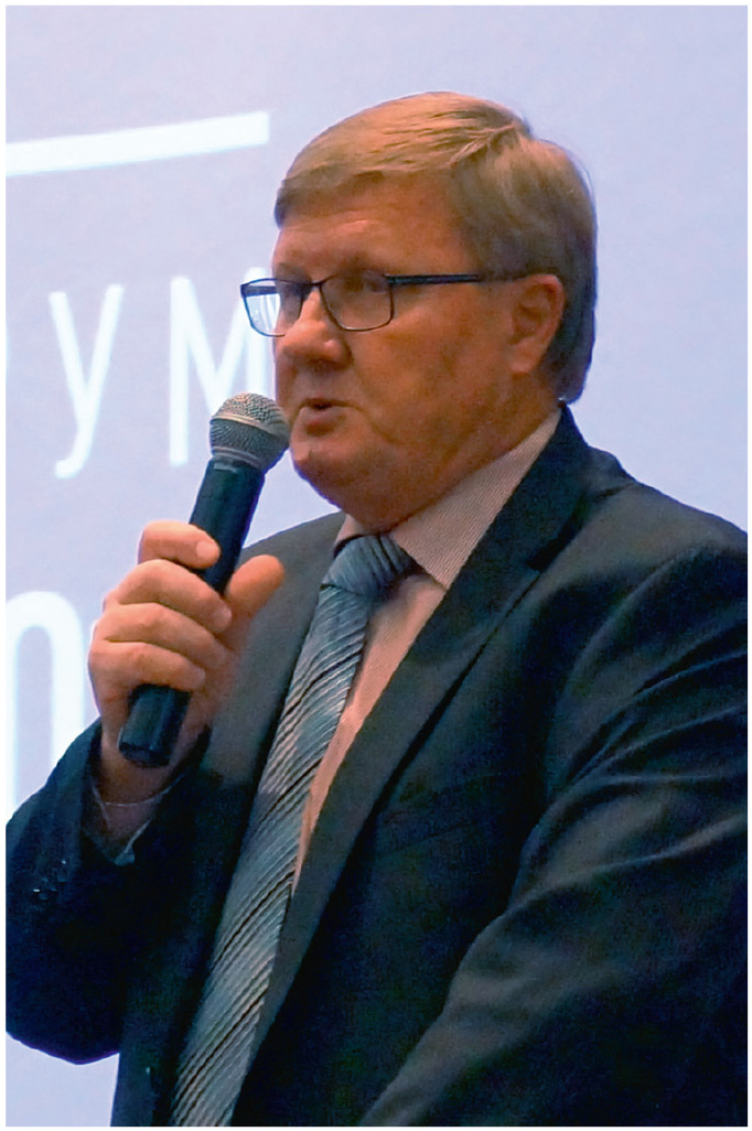 Бобков Сергей Геннадьевич