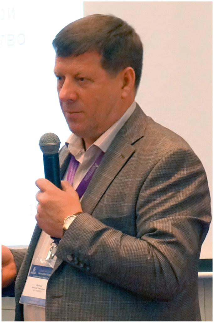 Шелепин Николай Алексеевич