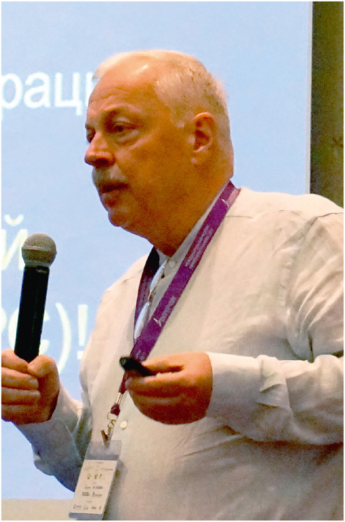 Никифоров Александр Юрьевич