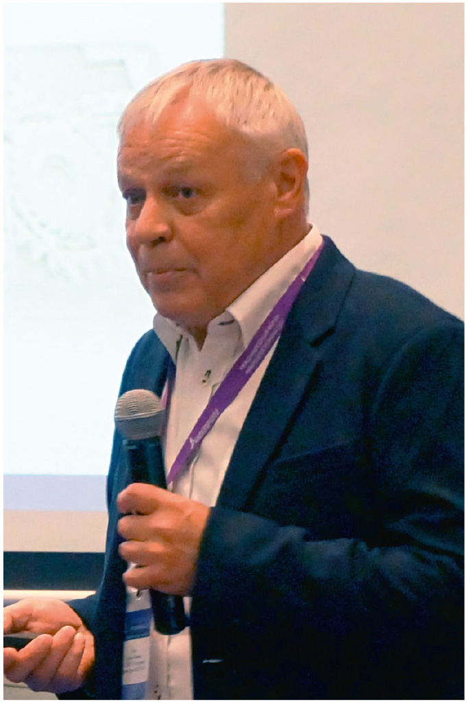 Белоус Анатолий Иванович