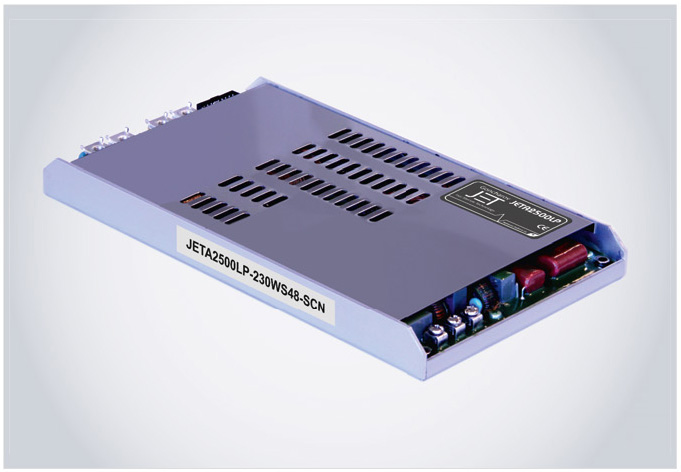 Рис. 6. Модуль JETA2500-LP