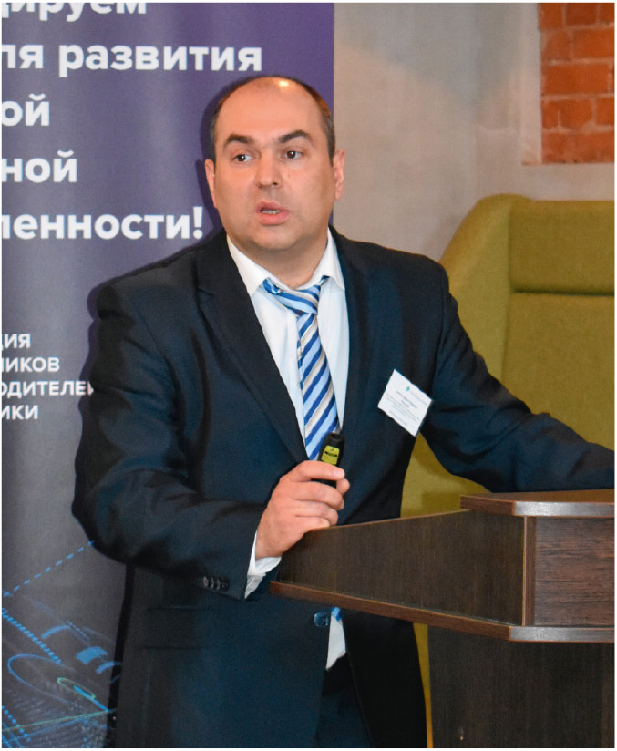 Антон Козлов