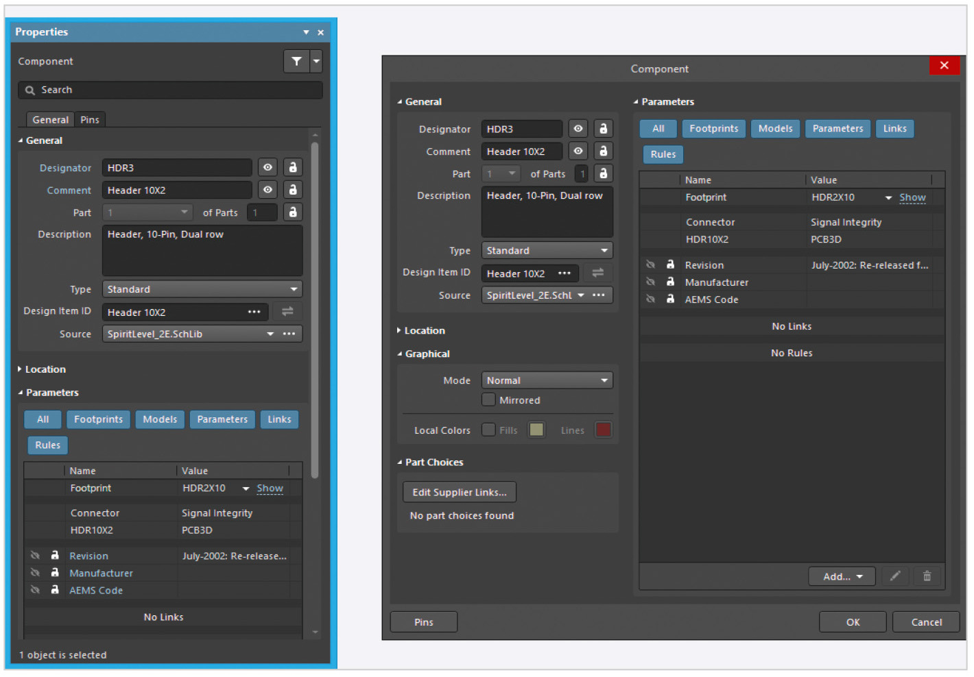 Altium Designer 20.0: обзор новых возможностей