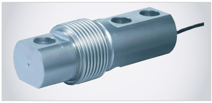 Рис. 14. Тензодатчик балочного типа Scaime F60X20 C6 CH10e