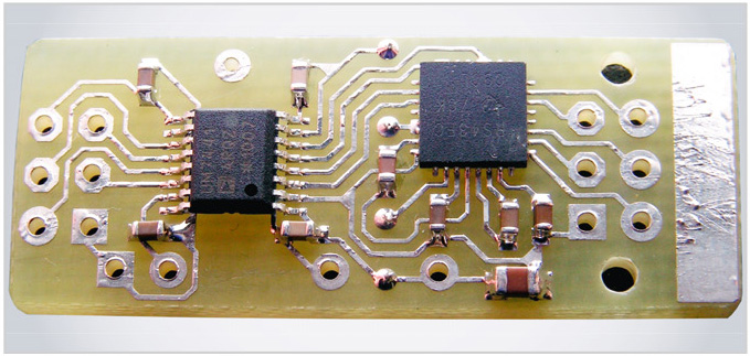 Подборка отличных моделей появившихся в продаже относительно недавно