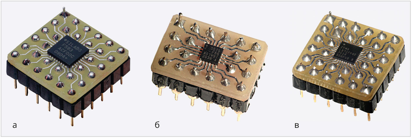 Подборка отличных моделей появившихся в продаже относительно недавно