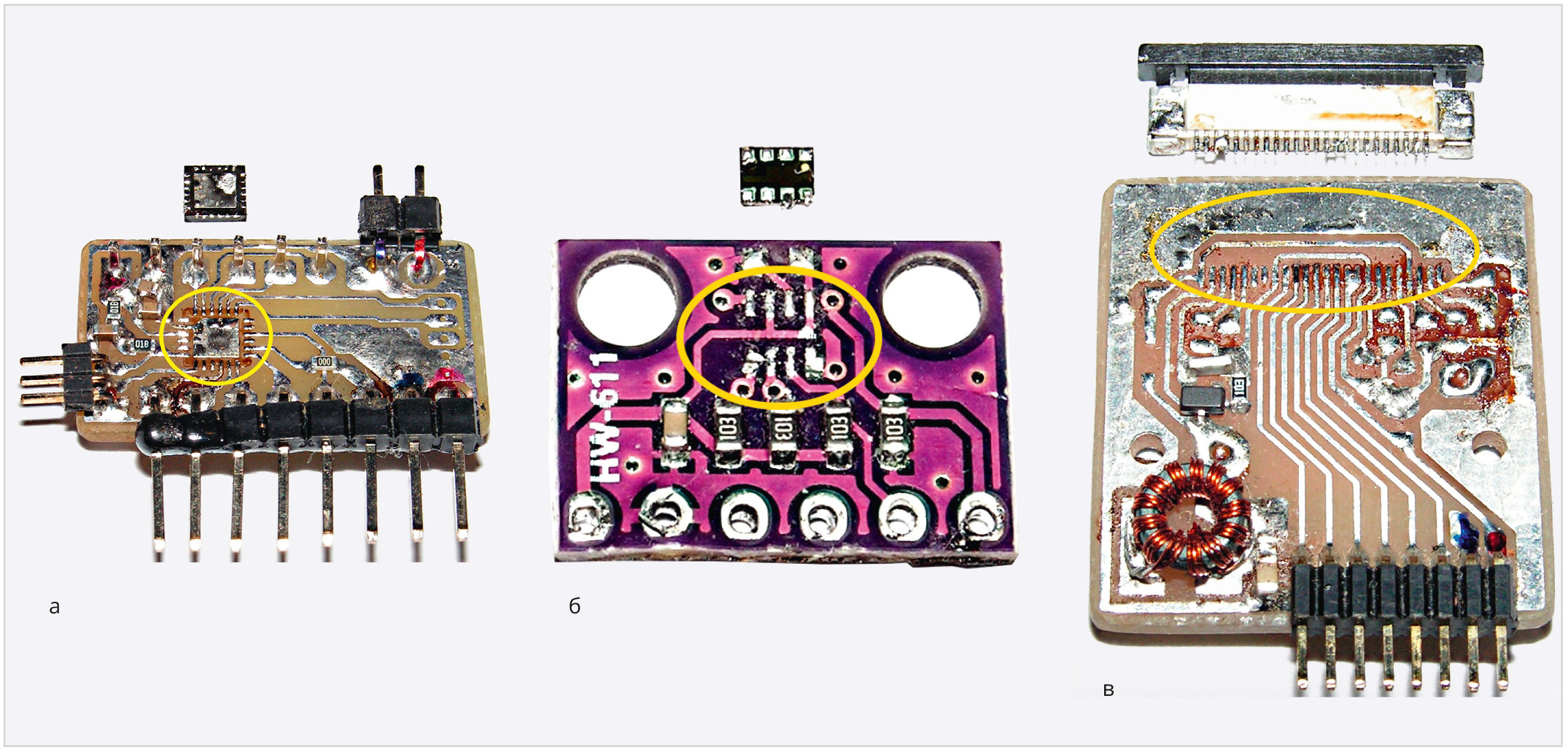 Подборка отличных моделей появившихся в продаже относительно недавно