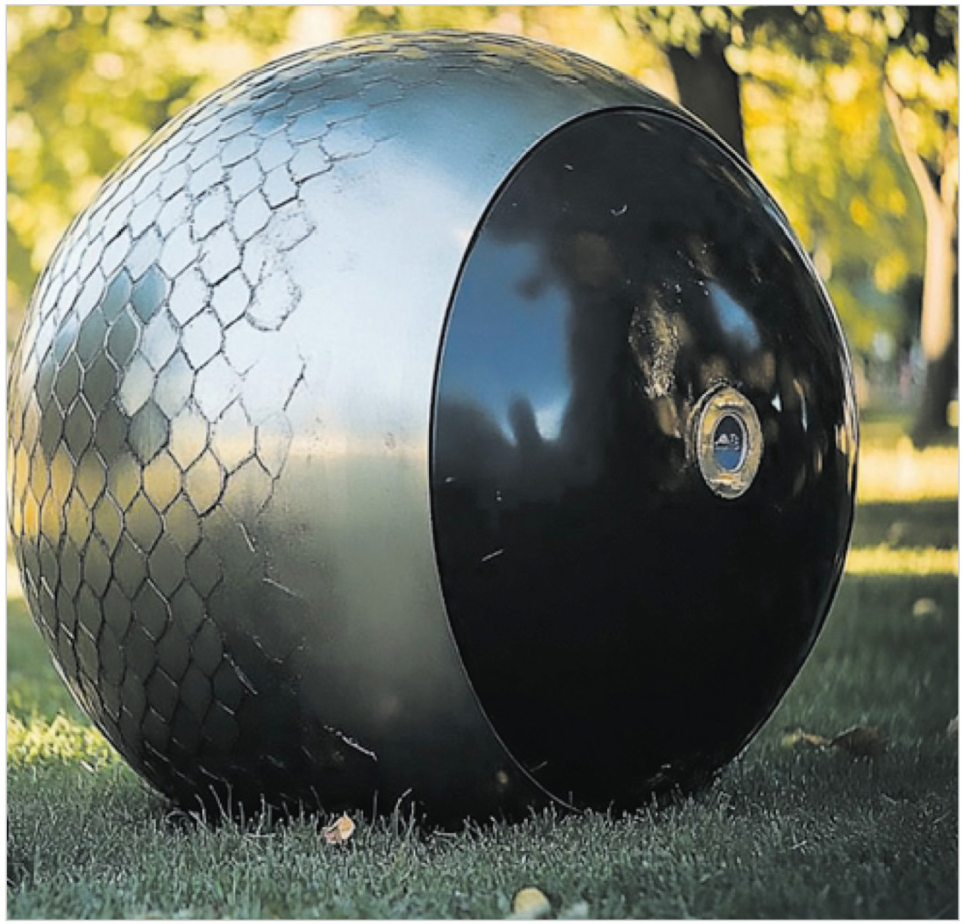 Китайский подвижный электронный нейтрализатор