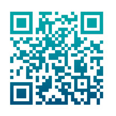 Рис. 8. QR-код для перехода на страницу продукта Delta Design «Домашняя»