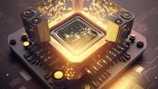 Еврокомиссия выделяет 3 млн евро на создание уникального квантового чипа