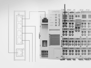 FASTWEL I/O: развитие продуктовой линейки. Часть 2. Коммуникационные возможности