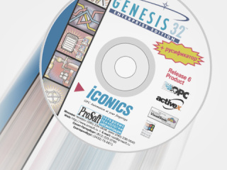 SCADA-система GENESIS32