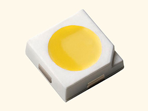 Новые продукты в линейке компании Philips Lumileds: сверхъяркие светодиоды