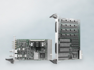 CompactPCI и PXI: не соревнуясь, а дополняя друг друга. Часть 1