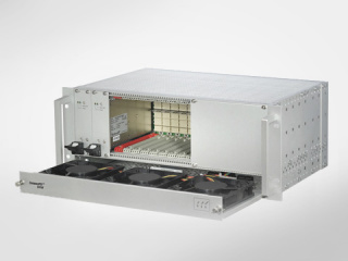 Источники питания для нового поколения систем CompactPCI Источники питания для нового поколения систем CompactPCI