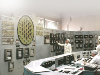 Опыт эксплуатации информационно-измерительной системы реакторной установки ВК-50