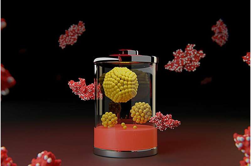 Забытая батарея Эдисона получила вторую жизнь: учёные создали сверхбыструю никель-железную технологию для хранения энергии