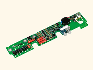 Одноканальные модули управления IGBT