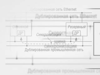 Аппаратное резервирование в промышленной автоматизации. Часть 2