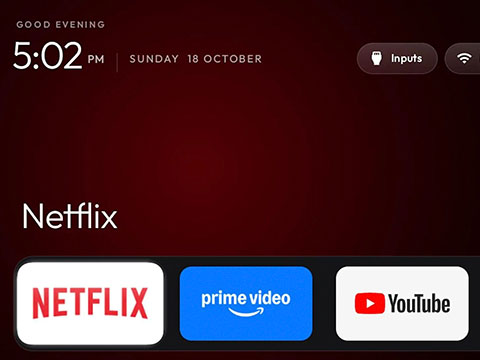 Пользователи с помощью ИИ избавляют Smart TV от рекламы и лишних функций