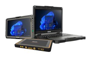 Getac протестировал российские операционные системы на совместимость