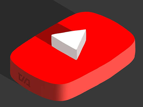 YouTube вернул рост: российское видеопотребление оказалось зависимо от одной площадки
