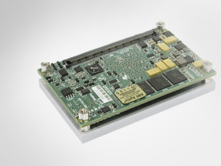 Новинки встраиваемых процессорных модулей на базе процессоров Intel Atom E38xx
