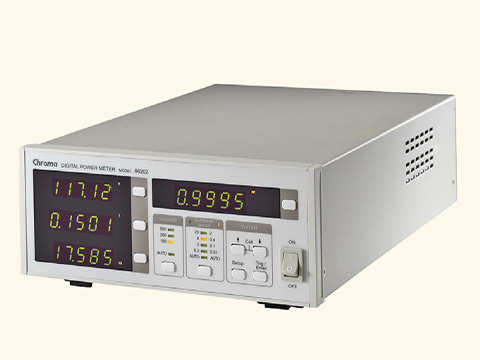 Цифровые измерители мощности серии 66200
