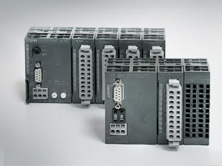Программируемые логические контроллеры VIPA System 200V